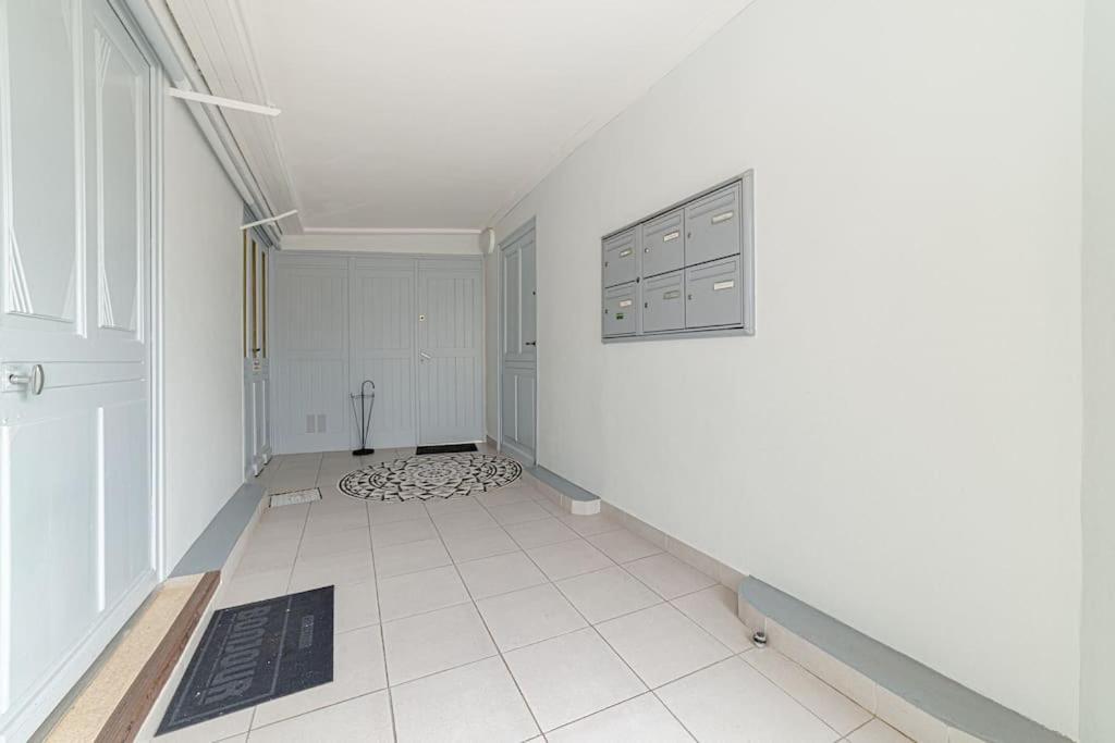 T2 Calme Proche Hyper Centre Leilighet Limoges Eksteriør bilde